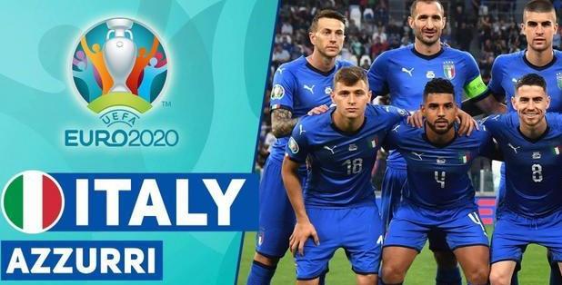 欧洲杯意大利vs威尔士,欧洲杯预测意大利对威尔士半场