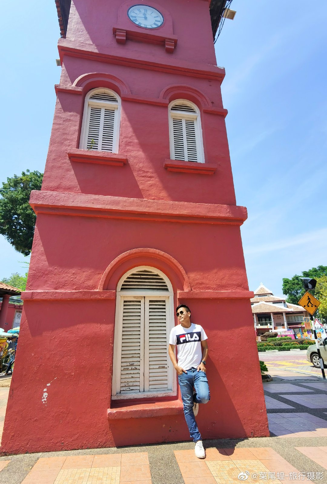 马来西亚旅游马六甲吉隆坡,马来西亚旅游攻略新山