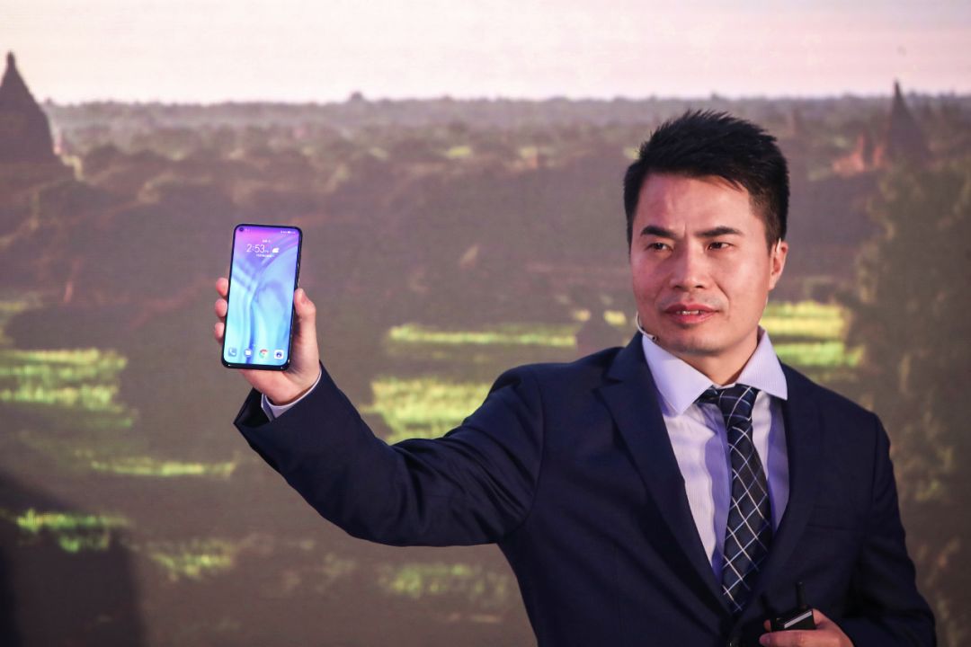 刷新三观的黑科技,光荣手机三大革新