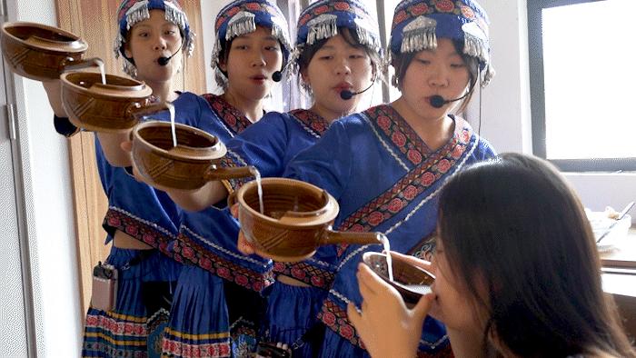 水世界海世界欢乐部落,桂林欢乐谷和融创海世界攻略