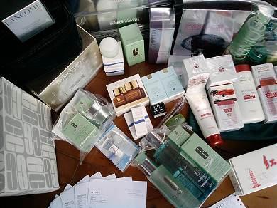 不要再被你的代购忽悠,别再被假东西骗了