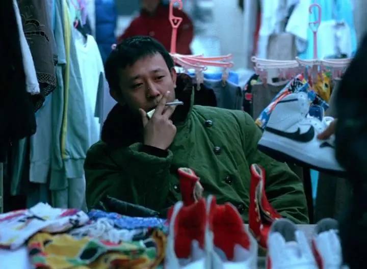 那些曾经昙花一现的过气潮牌,那些让你出乎意料的跨界潮牌