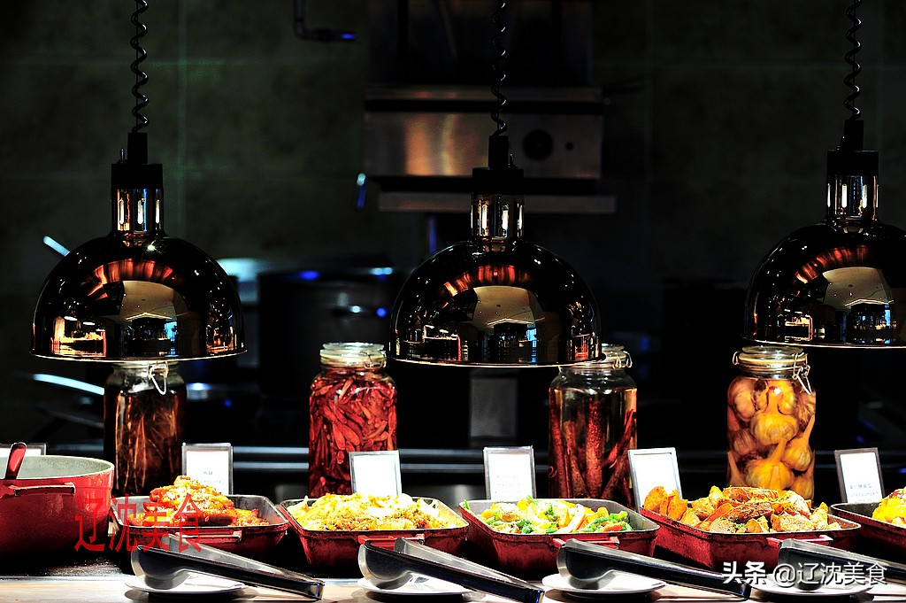 沈阳好吃的海鲜烤肉自助攻略,沈阳鲜羊烤全羊