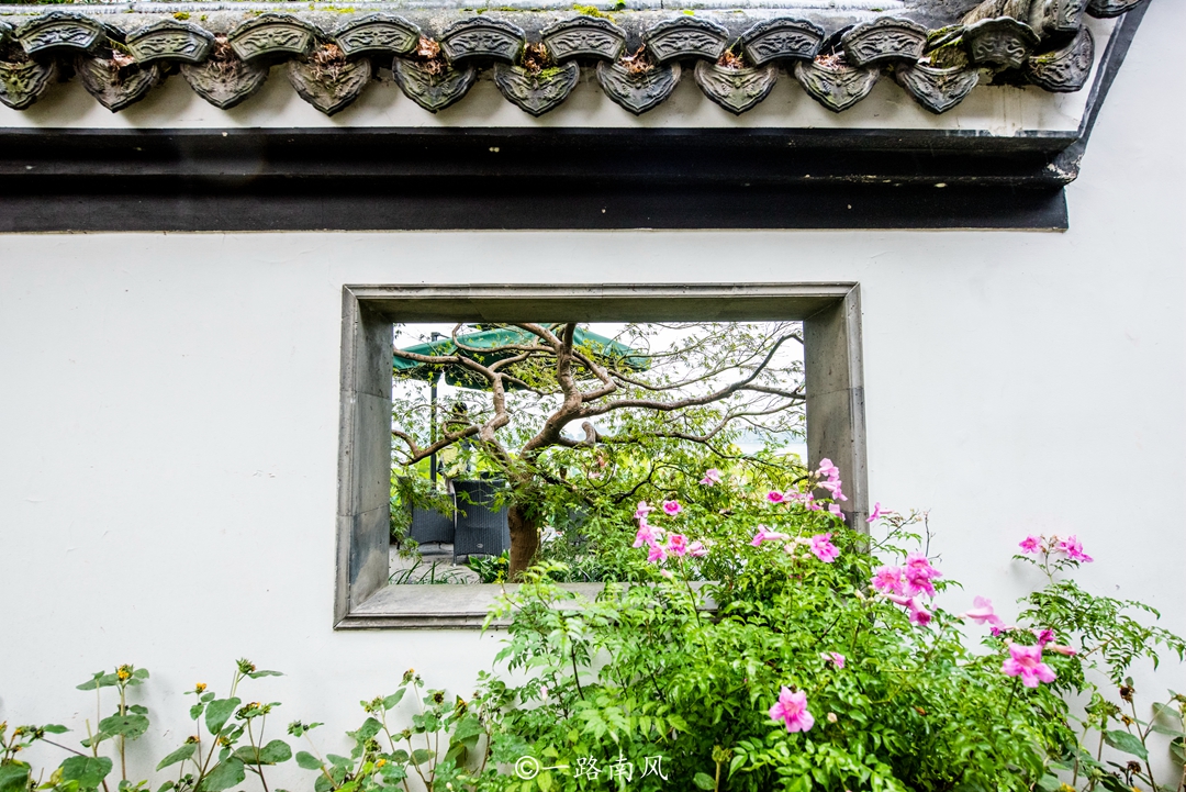 杭州西湖郭庄在什么地方,杭州郭庄园林图片