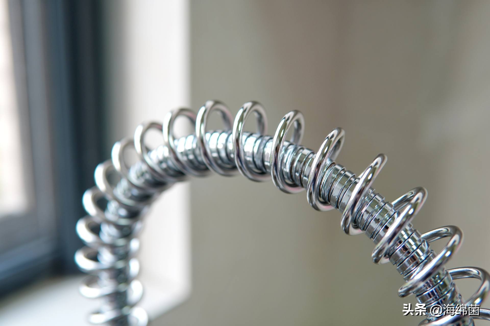 厨房双孔冷热二合一水龙头安装,厨房水龙头冷热两用自己动手安装