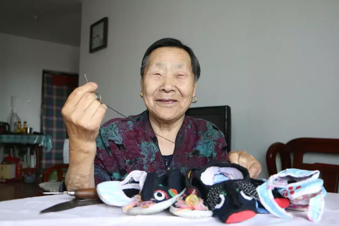 【超燃来袭】武清：70张笑脸，用稳稳的幸福，致敬可爱的祖国！