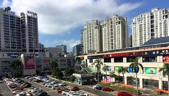 深圳龙华网红打卡点,深圳龙华打卡网红圣地