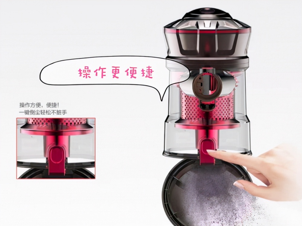 卧室吸尘器哪种品牌比较好,什么牌子吸尘器装修用好