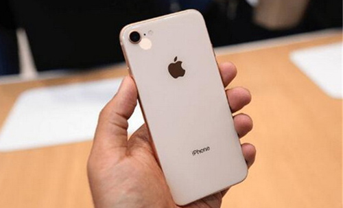 iphone8摄像头坏了怎么办,苹果8p摄像头打不开换一个会好吗