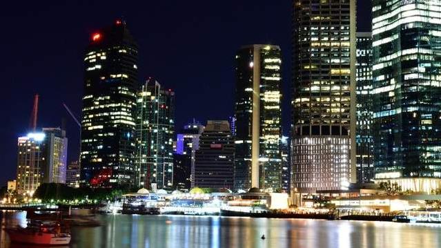 中国游客出境去澳洲的多吗,中国游客在澳洲减少