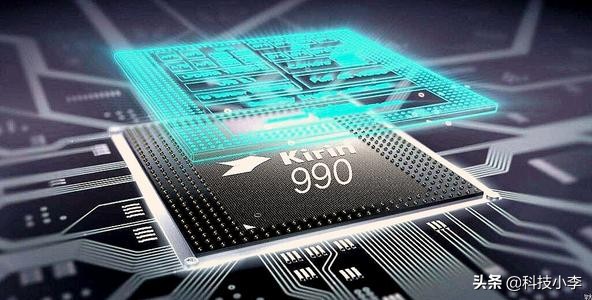 麒麟9905g和巴龙990和骁龙855plus,手机处理器排行榜骁龙855的手机
