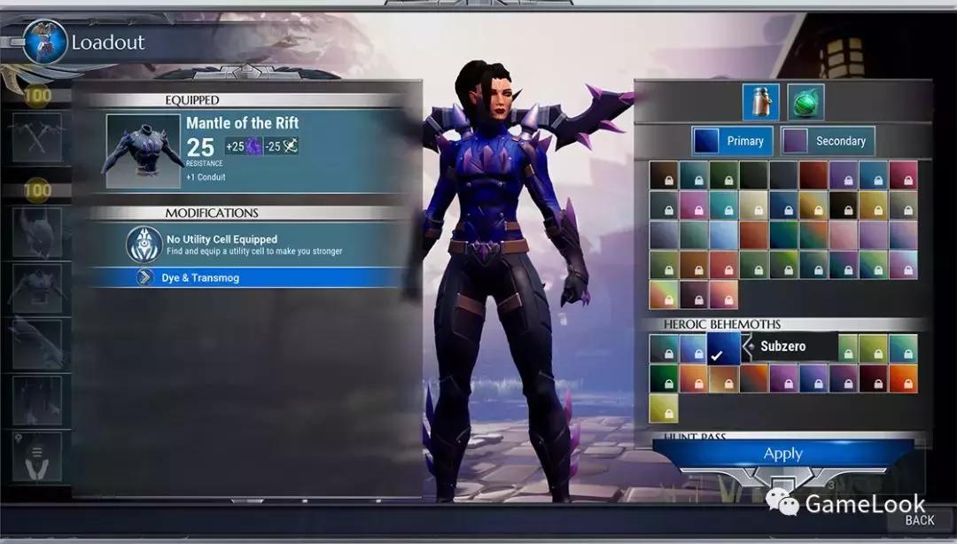 怪物猎人射击网游,怪物猎人崛起网络游戏