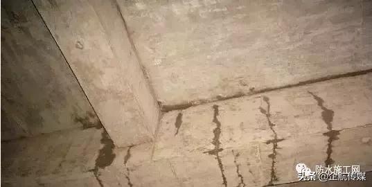 防水砂浆防渗堵漏怎么处理,防水防渗施工