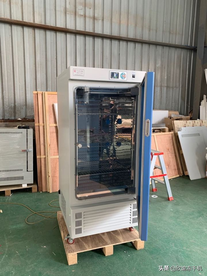 蒸馏式冷藏柜的优缺点,实验室超低温冰柜功能和注意事项