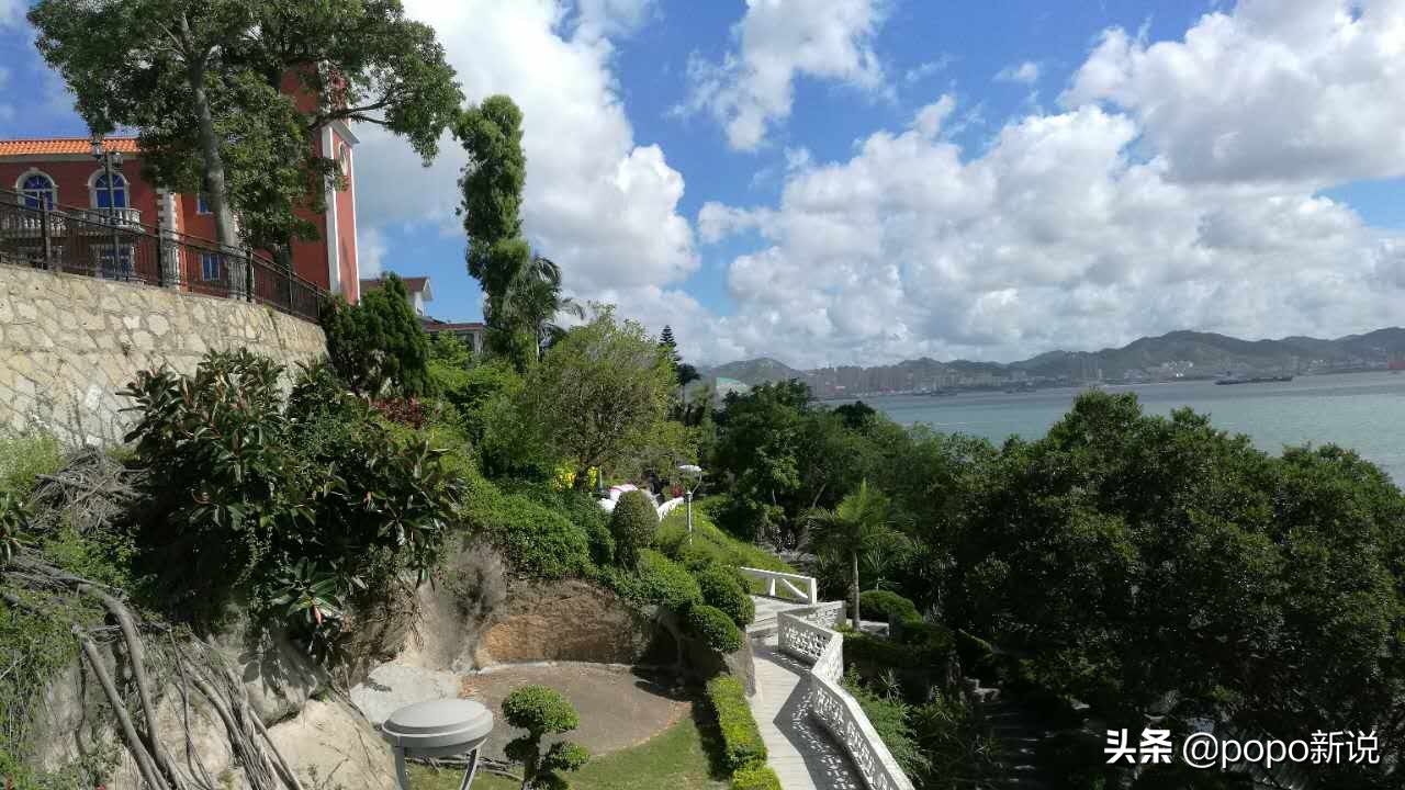 中国看海最美的地方排名,中国看海最美最值得去的18个地方