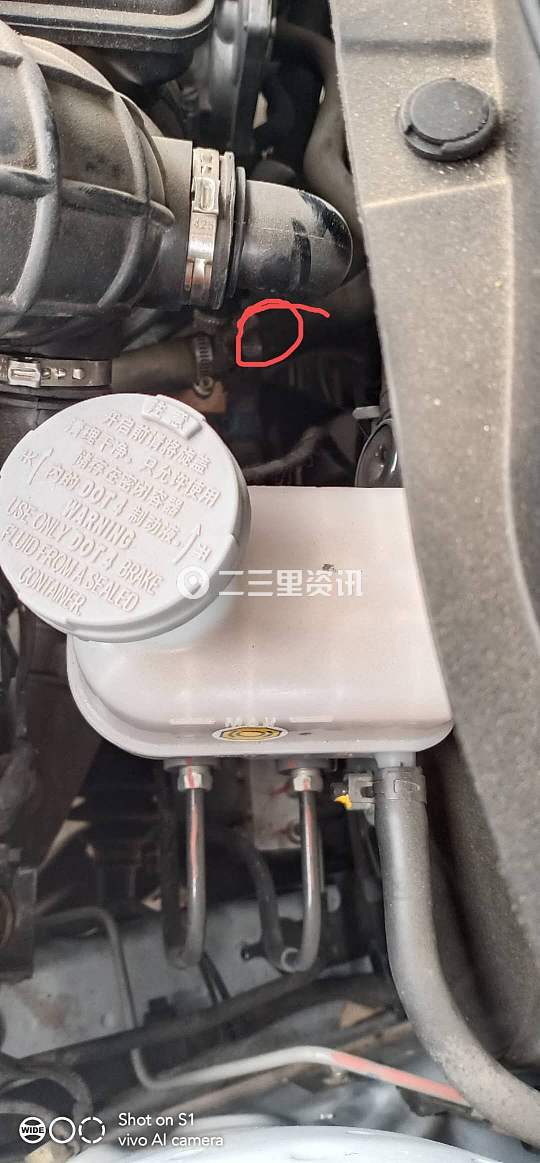 快手淘车播主“套路”？帮渭南市民购二手车，第二天却发现装过气罐