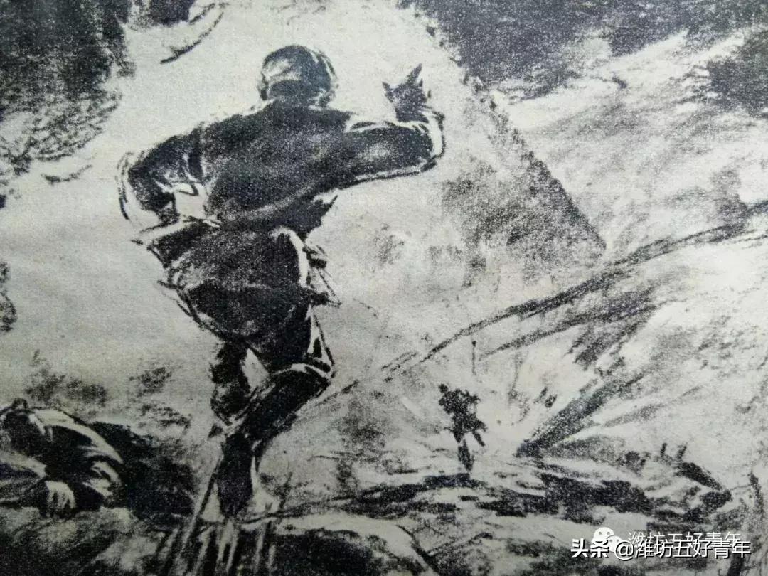 一本小人书共30页,一本小人书67页