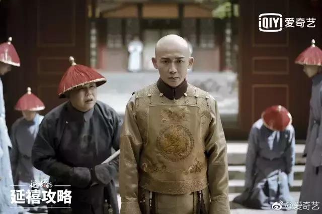 瞎编历史、洗白“淫后”、碰瓷豆瓣，于正你快闭嘴吧！