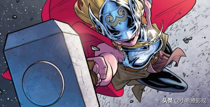 雷神4会在中国上映吗漫威电影,漫威雷神4上映时间表