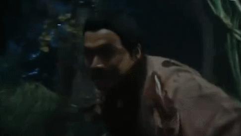 黄日华胡军天龙八部哪个播放率高,天龙八部胡军版黄日华乔峰对话