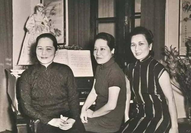 民国十大名媛第一名,民国时期十大名媛排行榜