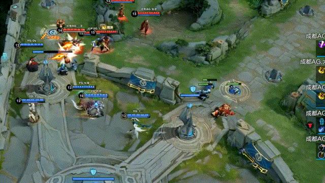 vg易瞳退vg战队了吗,vg易瞳参加比赛了吗