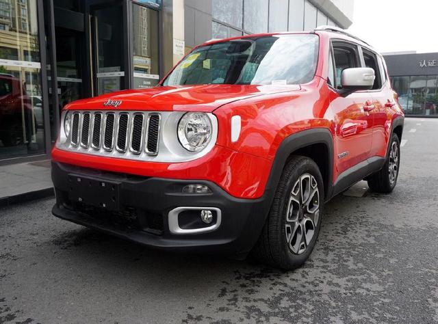 新款牧马人的优势和缺点,如何以合适的价格拥有一台牧马人