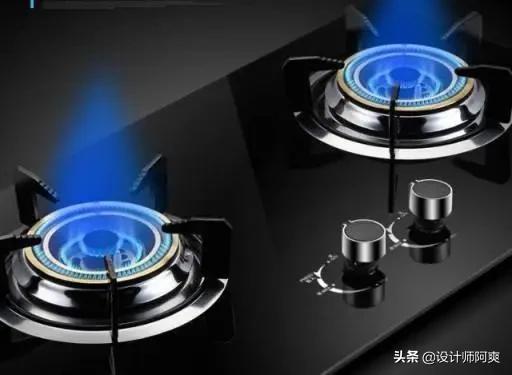 厨房燃气灶怎么选,厨房燃气灶怎么点不上火