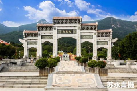 向往厦门同安,向往同安