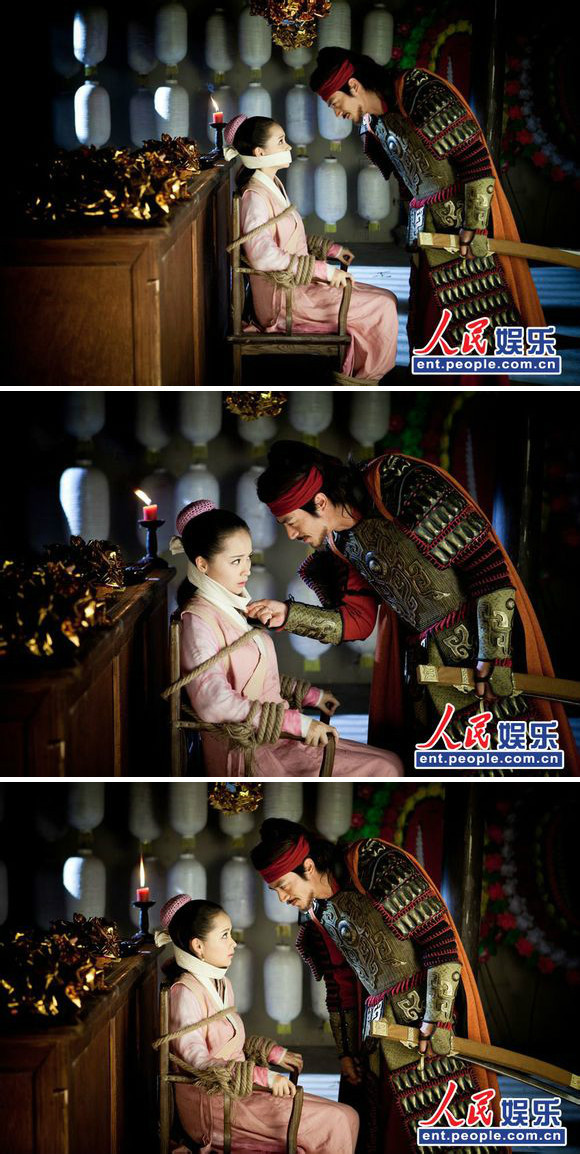 金庸对仪琳的描写,金庸令狐冲小师妹