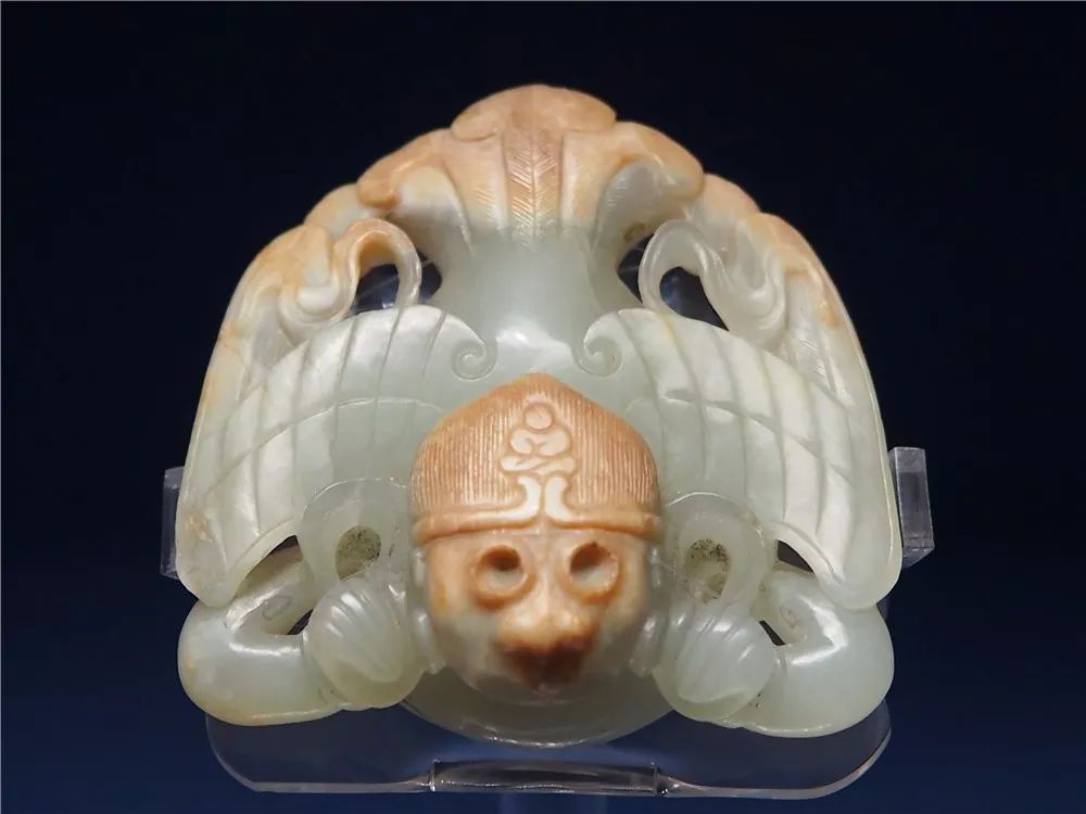 刘大同《古玉辩》全文抄录（图文无关，仅供欣赏）