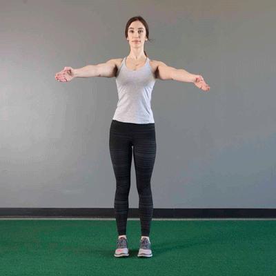 马甲线怎么练这几种方法很有效,马甲线三招速成