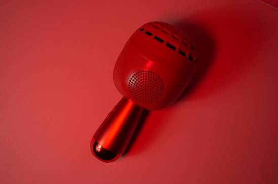 唱吧小巨蛋g2麦克风评测,k歌麦克风小巨蛋测评