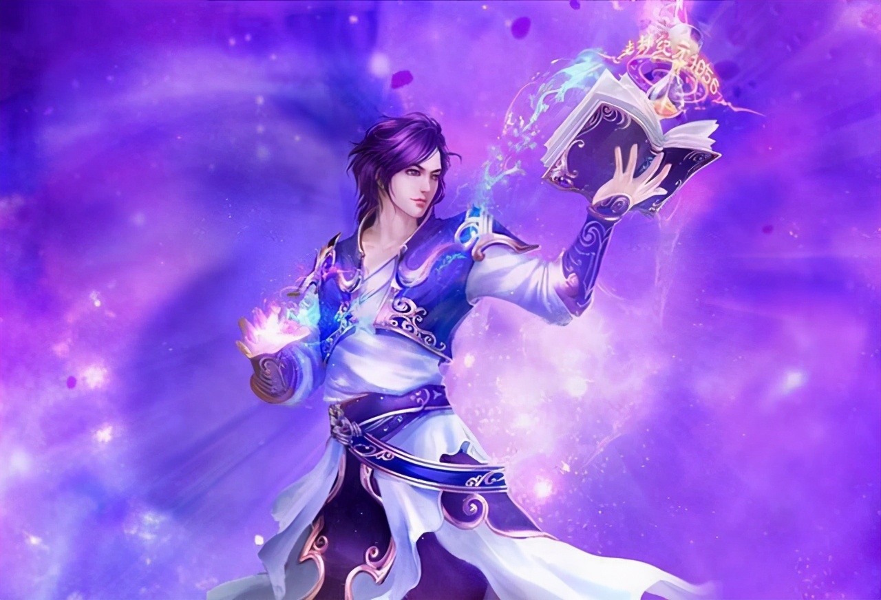 三本完结多年仍然口碑炸裂的小说,5本早已完结仍经典难超越的小说