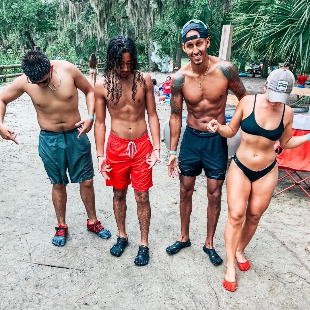 vibram底五指鞋,vibram五指鞋2.0