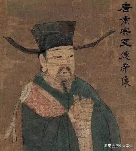 唐朝两京制度是真的吗,唐玄宗时期的唐朝京都设在哪里