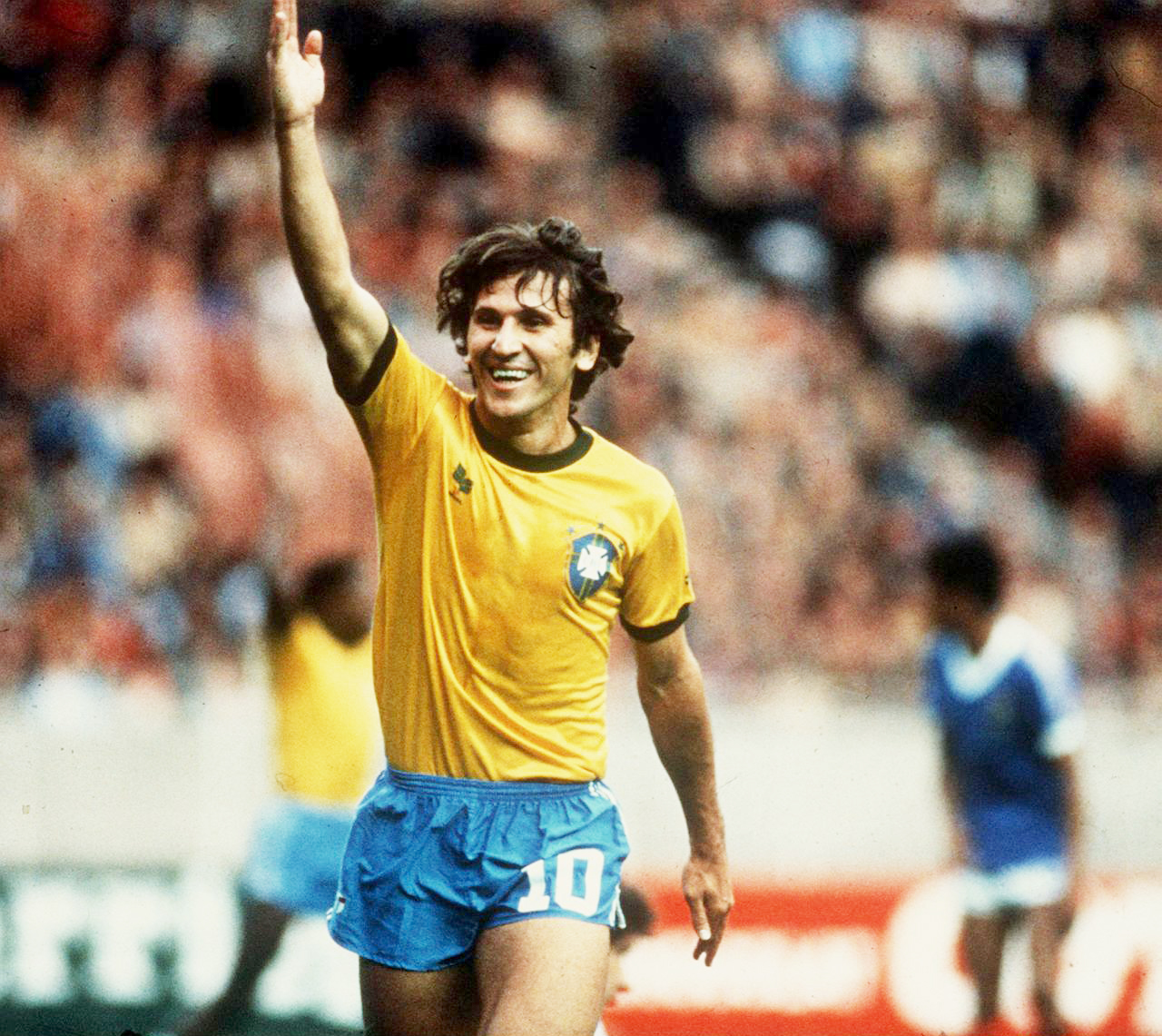 21世纪最伟大的足球运动员前十名,足坛20世纪最伟大的10人