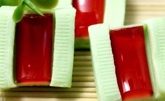 童年零食回忆杀,回忆杀5款80后90后吃过的经典零食