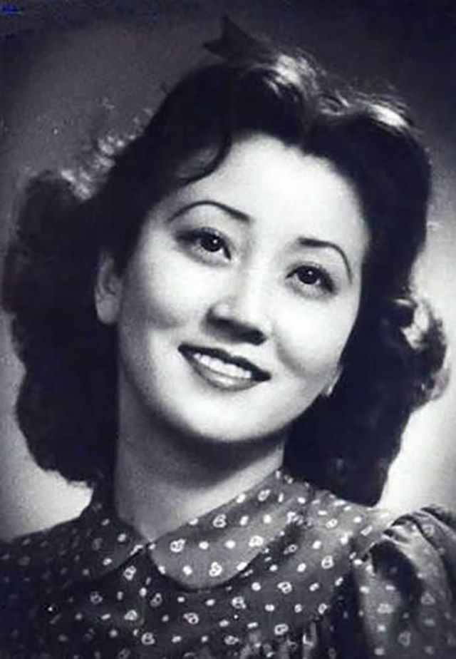 钱学森夫人蒋英谈钱学森,钱学森夫人蒋英如何评价钱学森