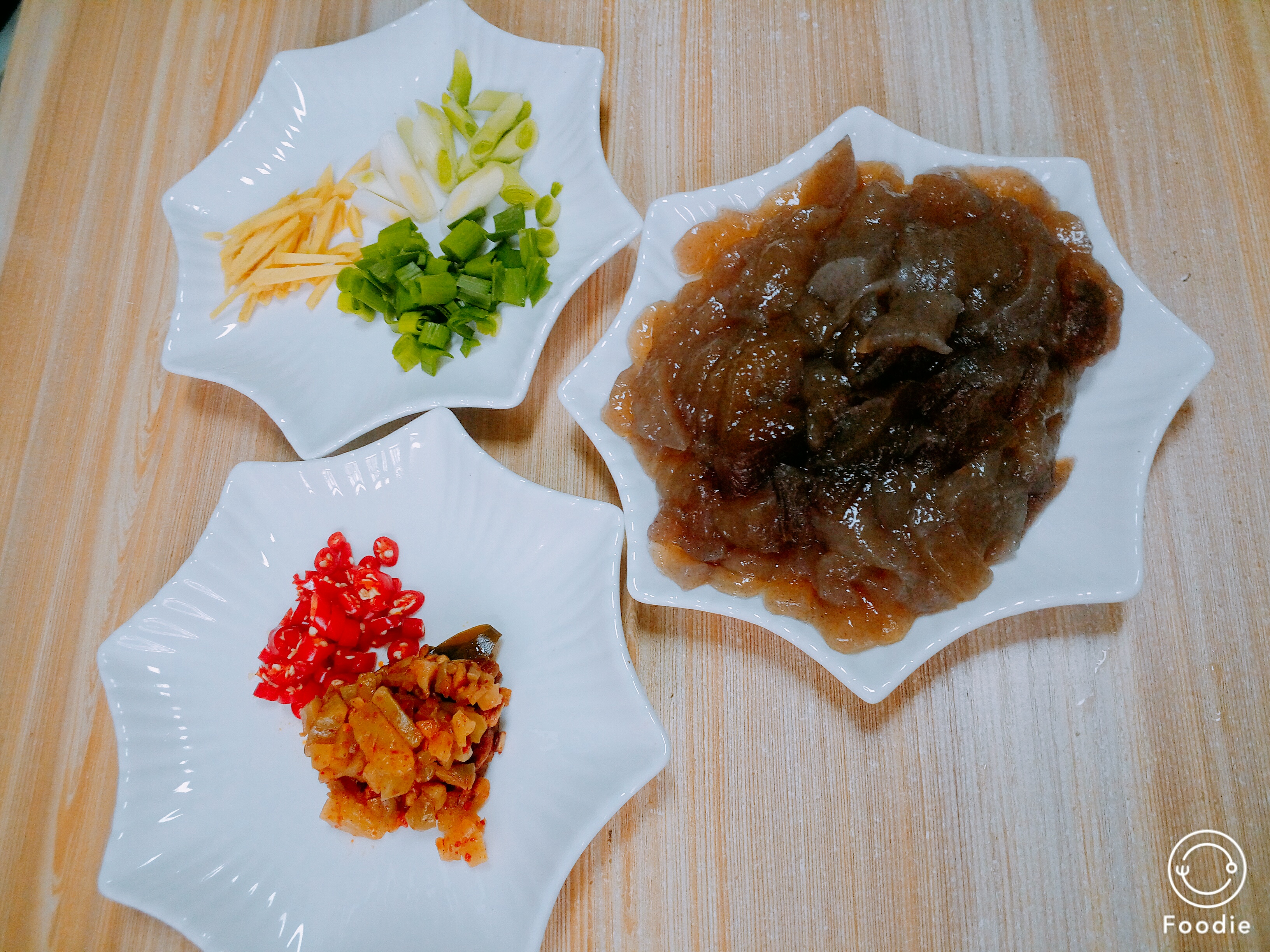 魔芋豆腐炒什么菜好吃,魔芋豆腐怎么搭配做菜