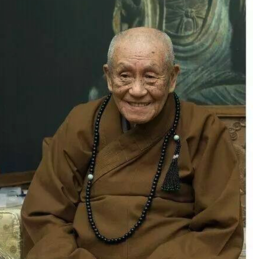 一个老僧说：慈悲生祸害，方便出下流，千万别对这三种人心软