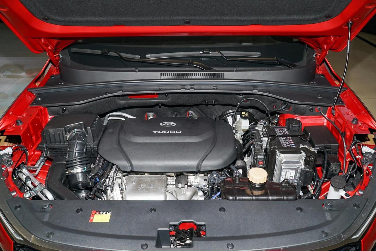 实话实说家用代步开这三款suv就行,5-8万suv油耗排行榜