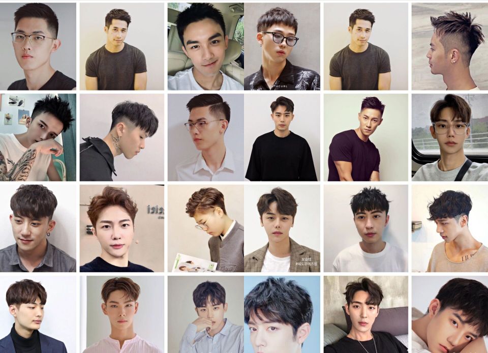 三浦友和一头白发仍帅气,男士三浦友和发型