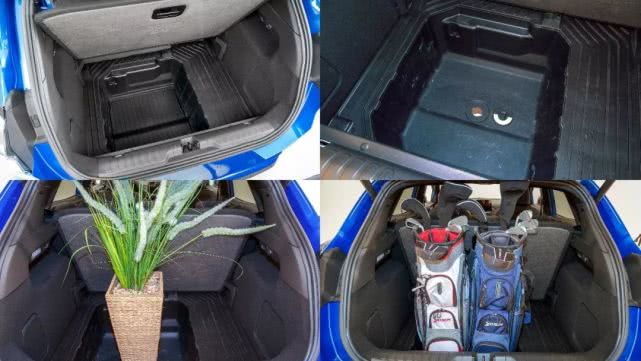 被赋予了新的角色福特PUMA复活，本田XR-V要有压力了