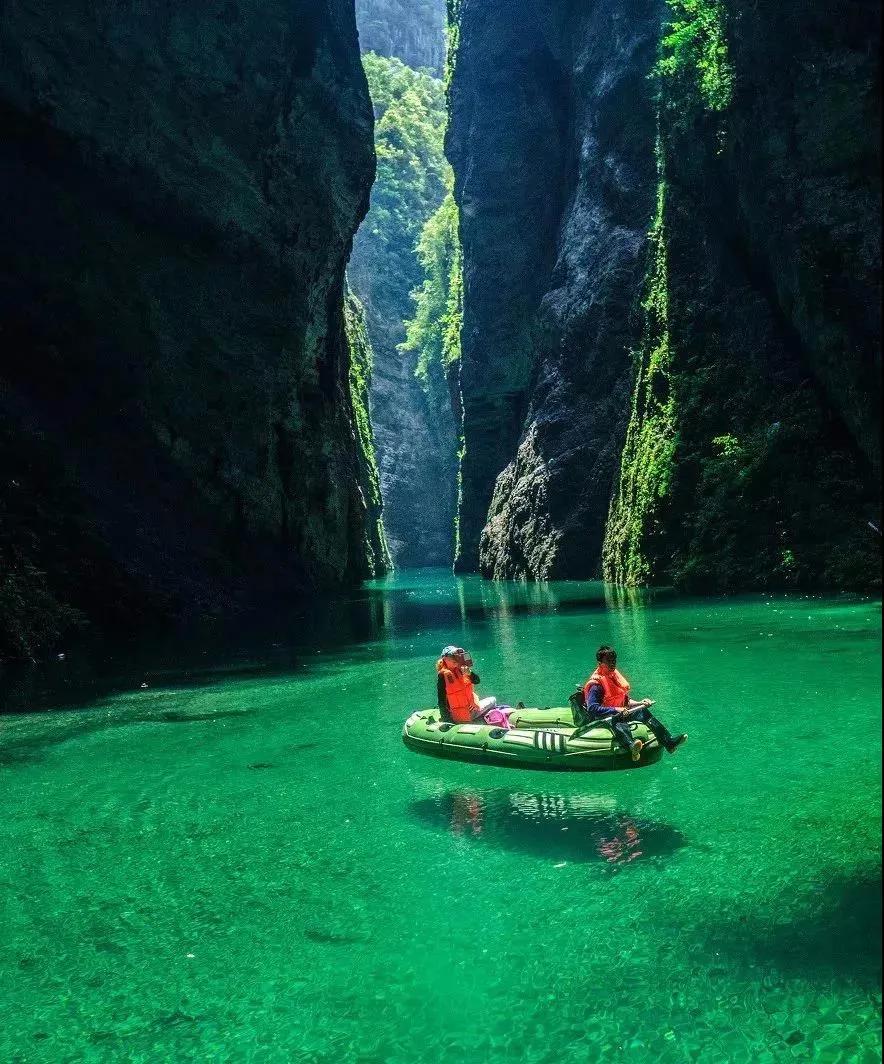 湖北旅游攻略,湖北恩施旅游攻略