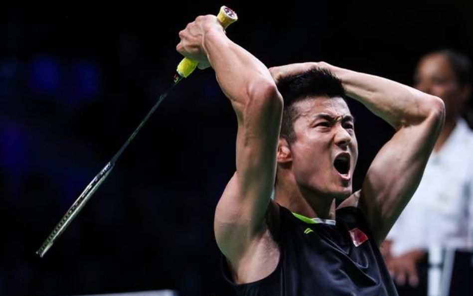 业余羽毛球爱好者可以天天打吗,业余羽毛球爱好者怎么让动作规范