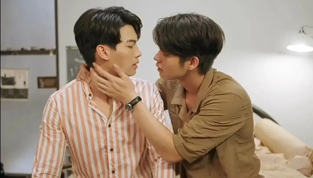 泰国电视剧假偶天成在线免费观看,假偶天成双男主个人资料