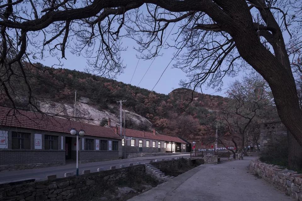 全国最美乡村振兴项目,中国最美的乡村振兴项目