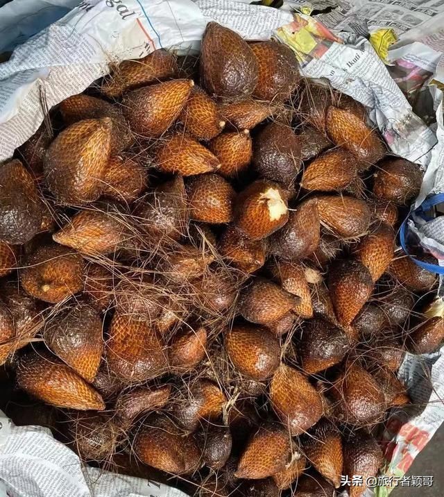 印尼棉兰多巴湖有什么特产,印度尼西亚棉兰多巴湖