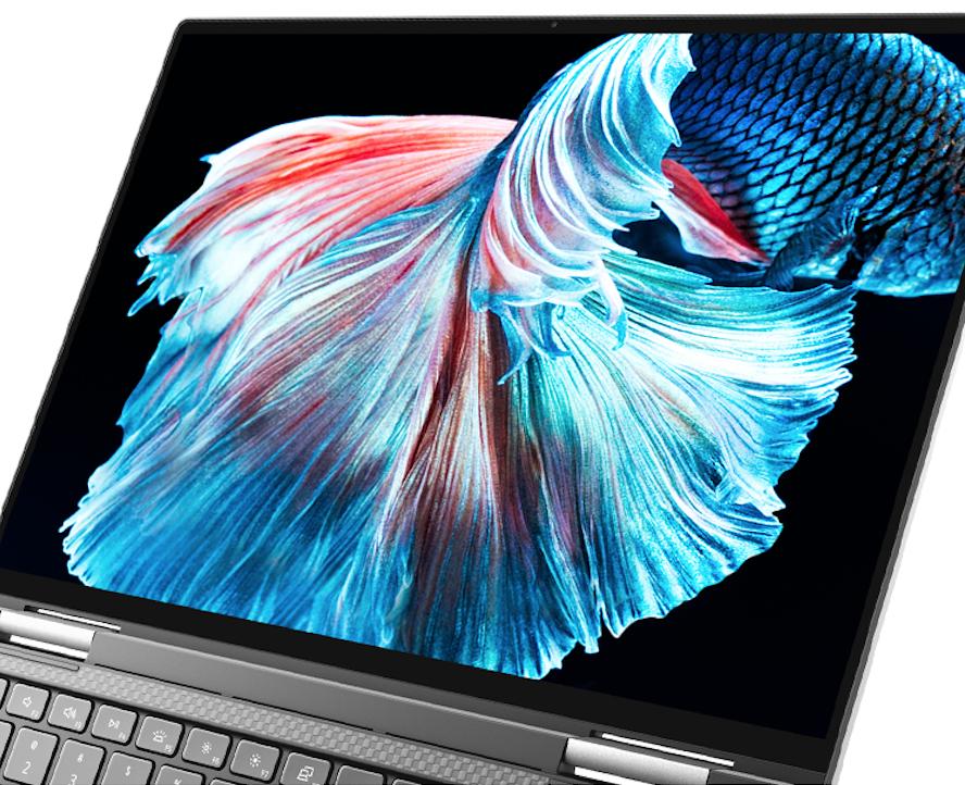 颠覆你对屏幕的所有想象，全新戴尔XPS137390霸屏而来